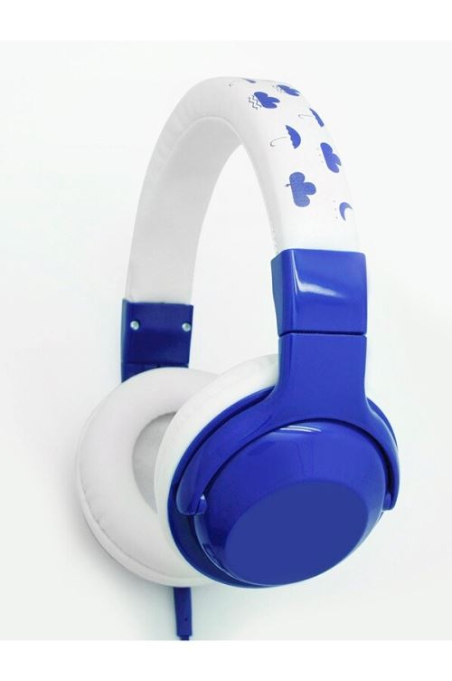 DCYBEL KIDSOUND BLUE II