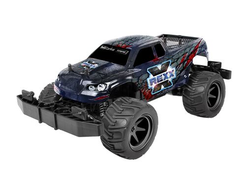 Voiture radiocommandée Revell Control X-Treme Pick Up X-Rexx