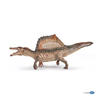 Papo - Figurine Figurine Spinosaurus Aegyptiacus multicolore