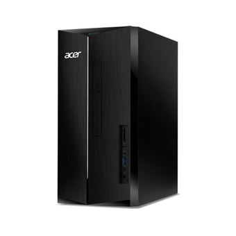 PC Acer Aspire TC-1780 Intel Core i7-13700 32 Go RAM 1 To SSD Noir