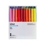 Paquet de 30 Stylos ink Crikus à pointe fine infusable