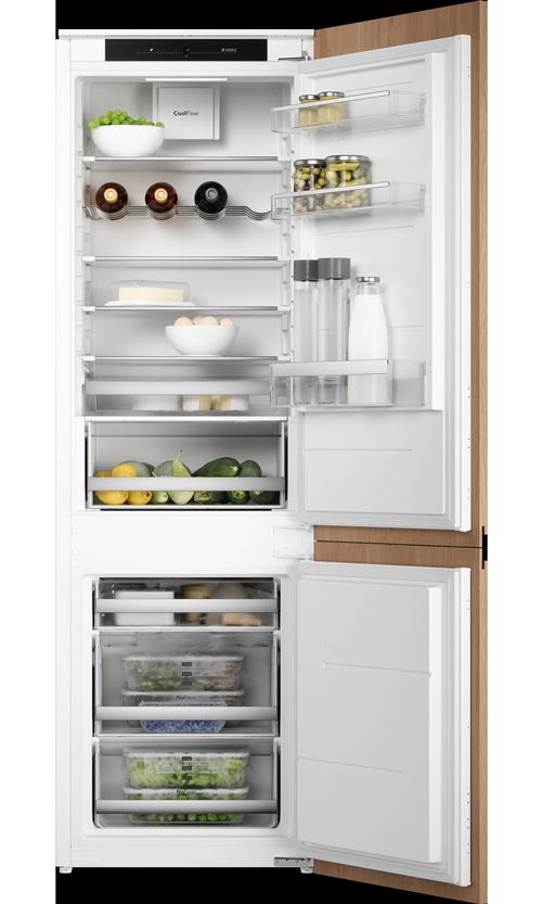 Réfrigérateur Encastrable Asko Rfn31831Ei