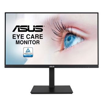 Ecran PC Asus VA27DQSB 27&quot; Full HD Noir - 1