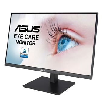 Ecran PC Asus VA27DQSB 27" Full HD Noir