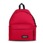 Sac à dos Eastpak Padded Pak'r Rouge