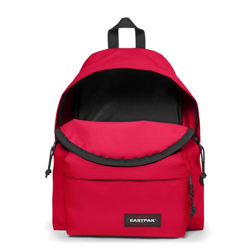 cartable eastpak rouge