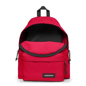 Sac à dos Eastpak Padded Pak'r Rouge