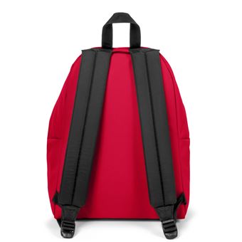 Sac à dos Eastpak Padded Pak'r Rouge