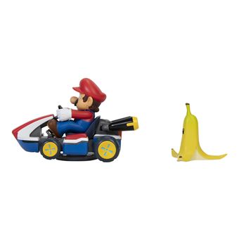 Véhicule à fonction Super Mario Modèle aléatoire