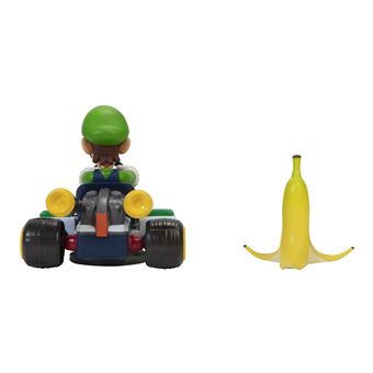 Véhicule à fonction Super Mario Modèle aléatoire