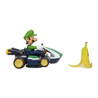 Véhicule à fonction Super Mario Modèle aléatoire