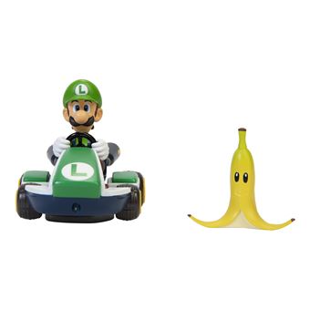 Véhicule à fonction Super Mario Modèle aléatoire