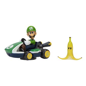 Véhicule à fonction Super Mario Modèle aléatoire