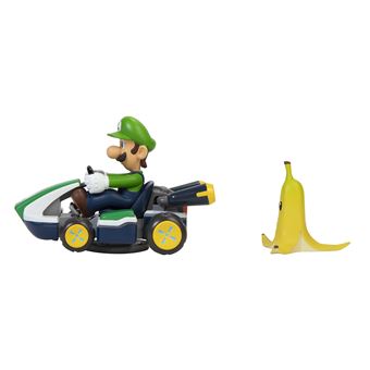 Véhicule à fonction Super Mario Modèle aléatoire