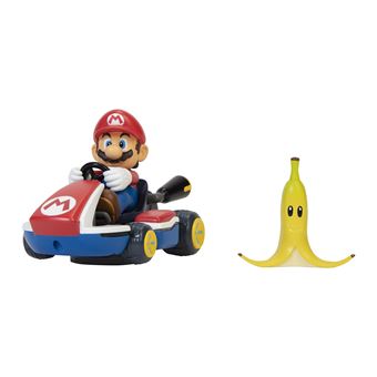 Véhicule à fonction Super Mario Modèle aléatoire