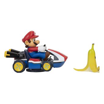 Véhicule à fonction Super Mario Modèle aléatoire