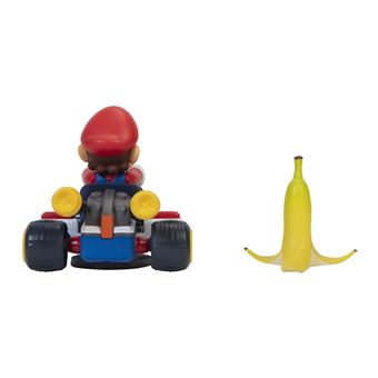 Véhicule à fonction Super Mario Modèle aléatoire