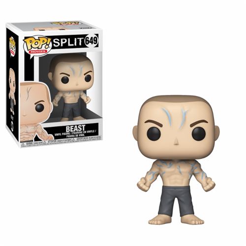 Figurine Funko Pop! Vinyl Split Beast