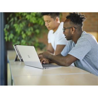 Microsoft Surface Laptop SURFACE LAPTOP GO 3 12.4 I5 8 Go Platine 256