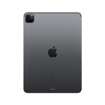 Apple iPad Pro 11 256 Go Gris sidéral Wi-Fi 2020 2ème génération