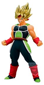 Figurine Bandai Dragon Ball Super Blood Of Saiyans