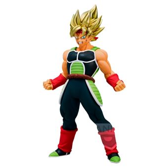 Figurine Bandai Dragon Ball Super Blood Of Saiyans