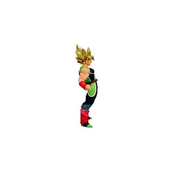 Figurine Bandai Dragon Ball Super Blood Of Saiyans