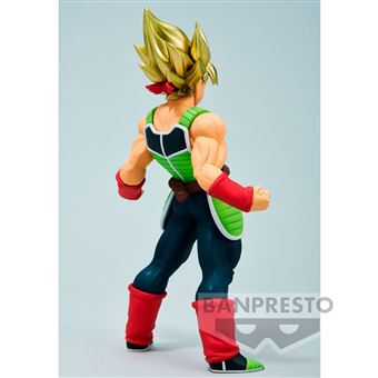 Figurine Bandai Dragon Ball Super Blood Of Saiyans