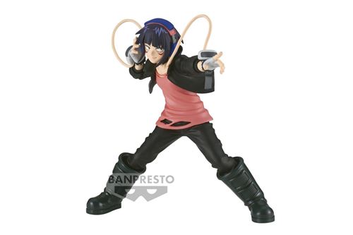 BANDAI Amazing Heroes Kyoka Jiro - vue 8