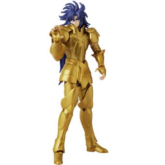 Figurine Anime Heroes Gemini Saga