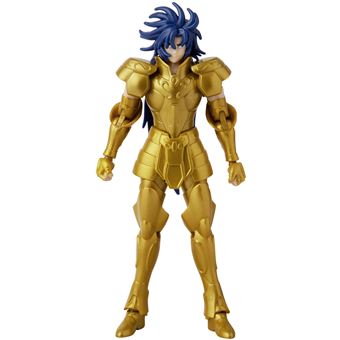 Figurine Anime Heroes Gemini Saga