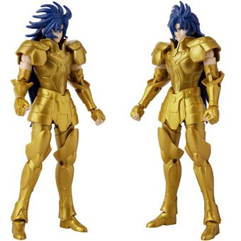 Figurine Anime Heroes Gemini Saga