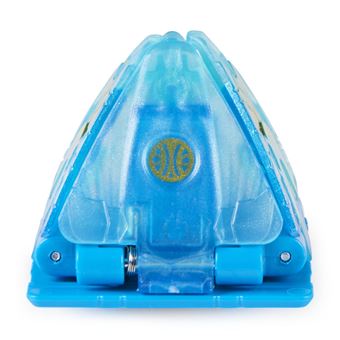 Pack 1 Figurine Geogan Saison 4 Bakugan (Assort)