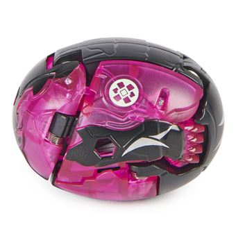 Pack 1 Figurine Geogan Saison 4 Bakugan (Assort)
