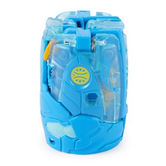 Pack 1 Figurine Geogan Saison 4 Bakugan (Assort)