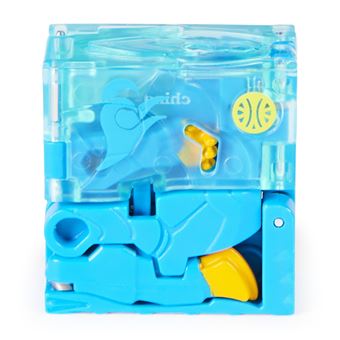 Pack 1 Figurine Geogan Saison 4 Bakugan (Assort)