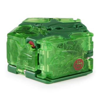 Pack 1 Figurine Geogan Saison 4 Bakugan (Assort)