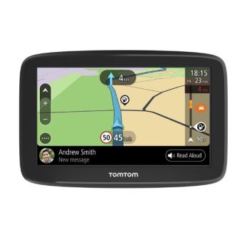 Tomtom mydrive