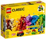 LEGO® Classic 11002 Ensemble de briques de base