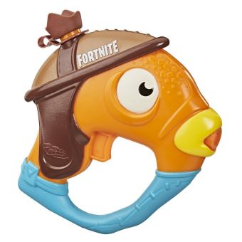 Pistolet à eau Nerf Super Soaker Fortnite Micro Soaker Modèle aléatoire