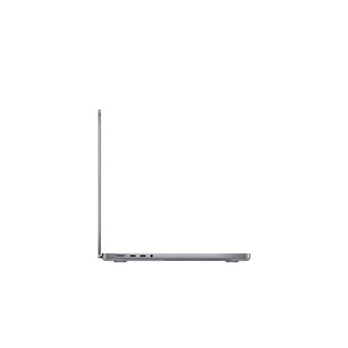 MacBook Pro 14 avec écran Rétina Puce M1 PRO, 16 Go RAM, 1 To SSD Silver  (MKGT3FN/AA, Neuf, 1 an de Garantie) (MKGT3FN/A) (Neuf, 1 an de garantie)]  ⎪1er réseau de Revendeurs