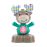 Jouet bébé Fisher-Price Nathan l'Elan_0