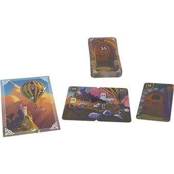 Jeu d’ambiance Asmodee Unlock Kids