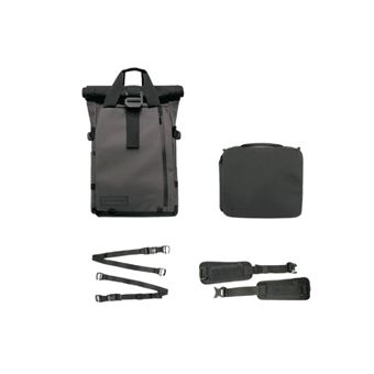 Sac à dos Wandrd Prvke 41L Noir - 1
