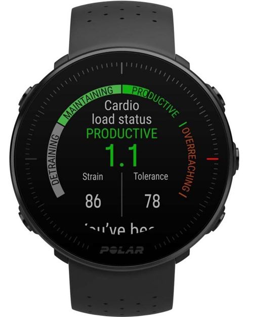 Polar vantage m sales gps multisport watch