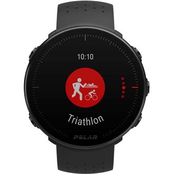 Polar vantage sale m running