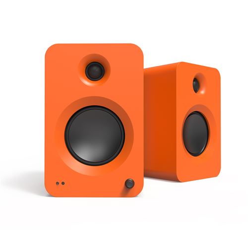 Enceinte connectée Hi Fi Kanto REN vendues par paire - vue 4