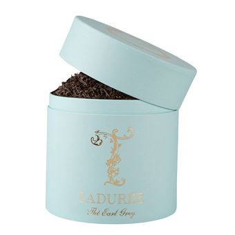 Thé vert Ladurée Earl Grey vrac 100g