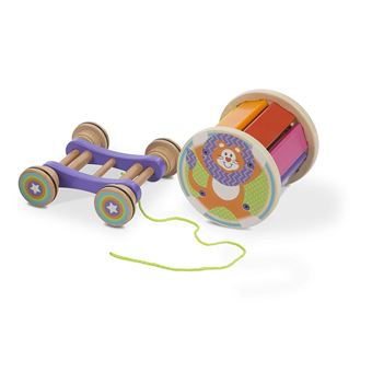 Melissa and doug xylophone best sale