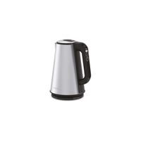 Bouilloire Tefal Theia Control 1800 W Noir et Argent